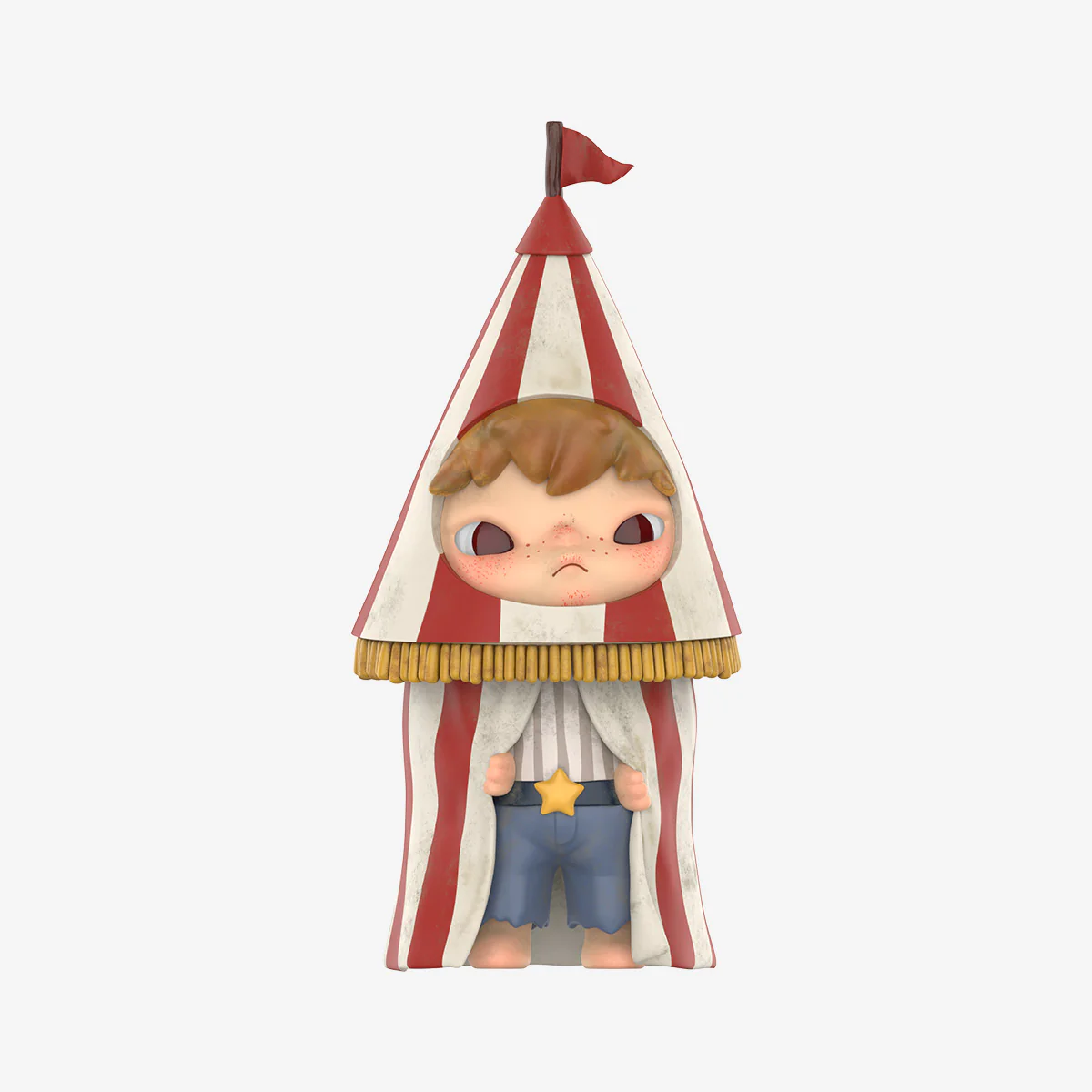 POP MART: Hirono - Shelter Series Figures - Image 7