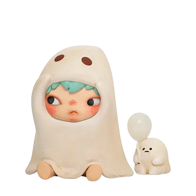 POP MART: HIRONO - The Other One Series Figure - Image 3