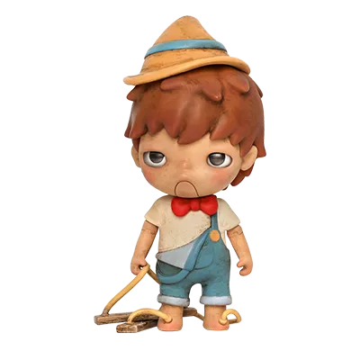 POP MART: HIRONO - The Other One Series Figure - Image 6