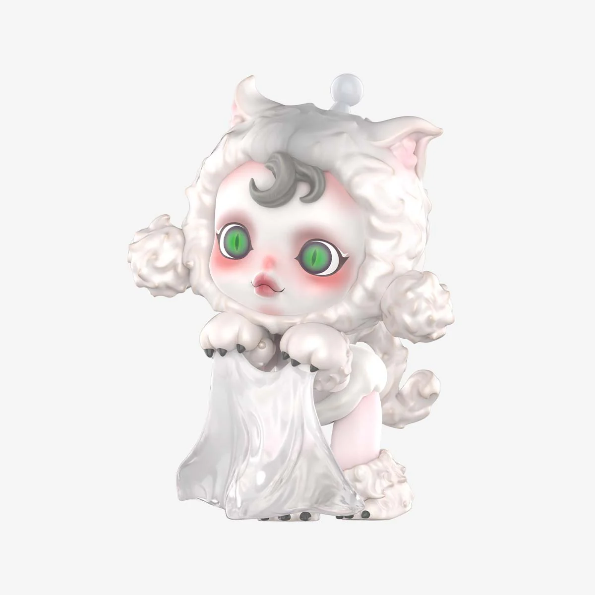 POP MART: SKULLPANDA Everyday Wonderland Series Figure - Image 10