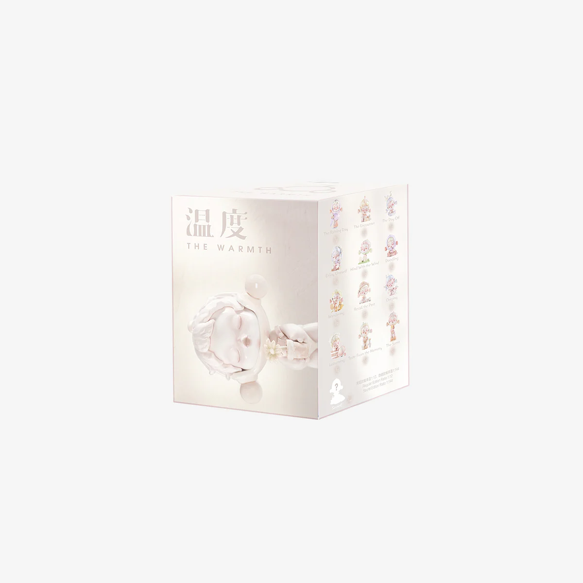 POP MART: The Warmth Series Figure - Image 14