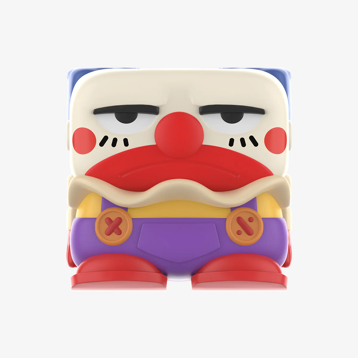 POP MART: Disney Pixar POP CUBE-1 Series Figures - Image 10
