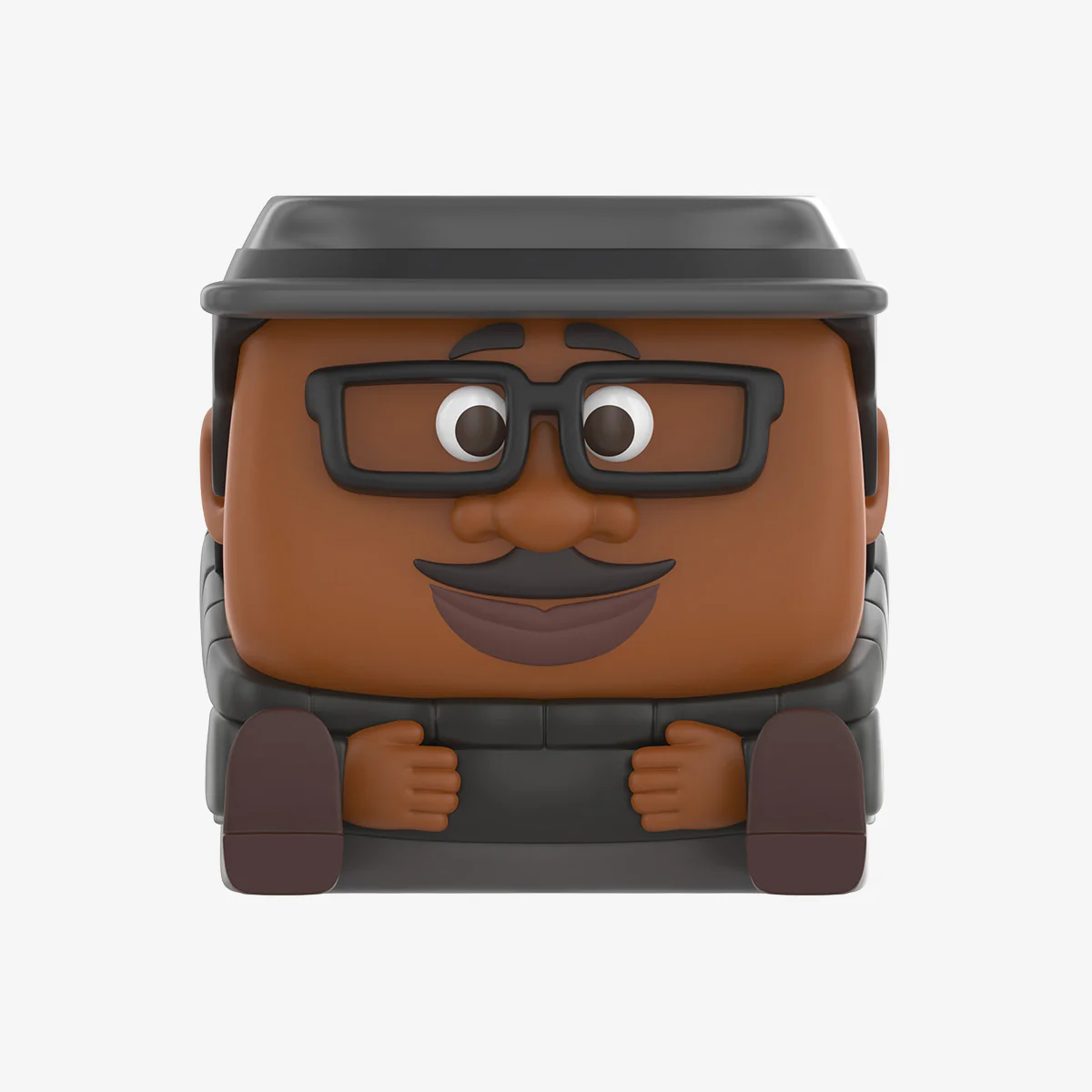 POP MART: Disney Pixar POP CUBE-1 Series Figures - Image 4