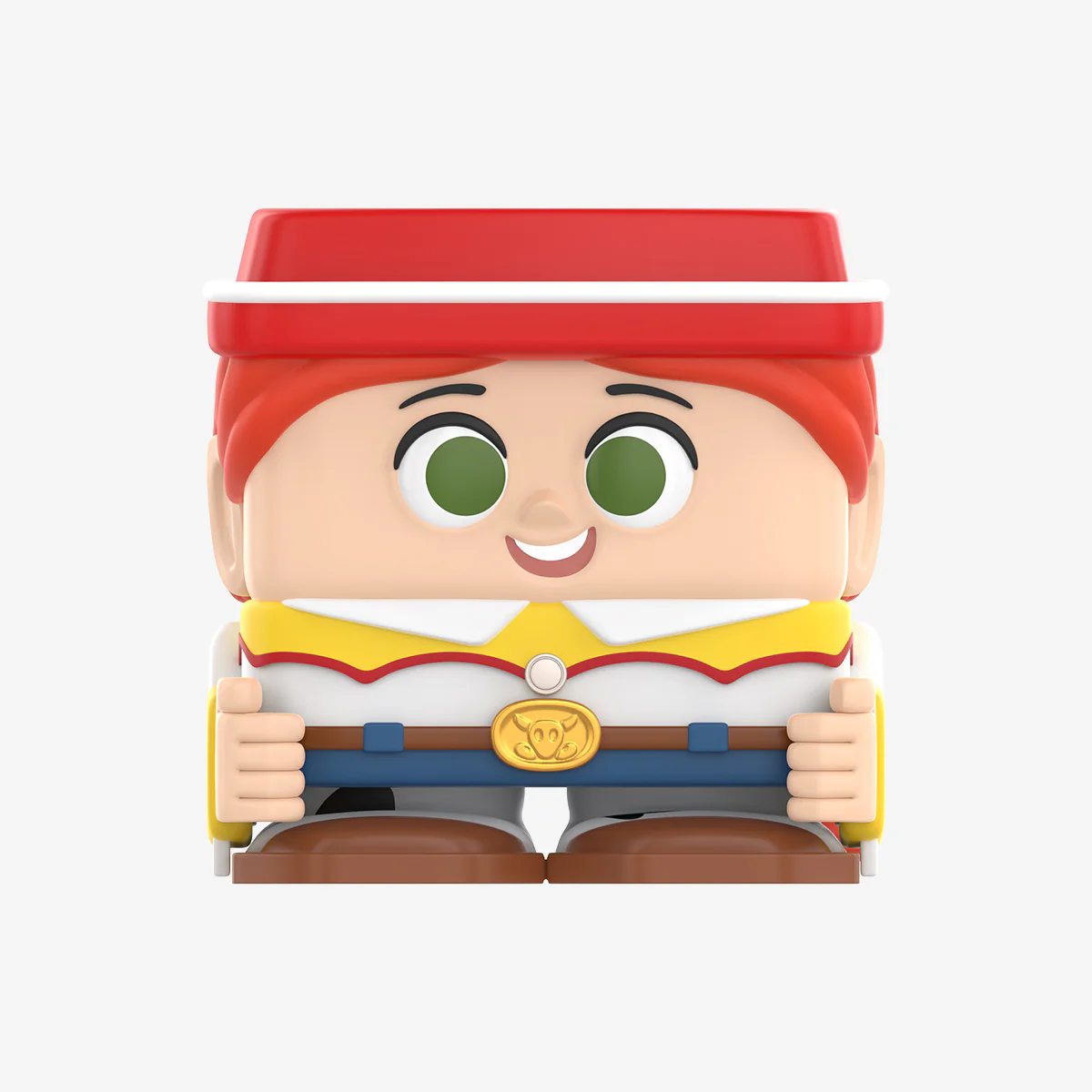 POP MART: Disney Pixar POP CUBE-2 Series Figures - Image 10