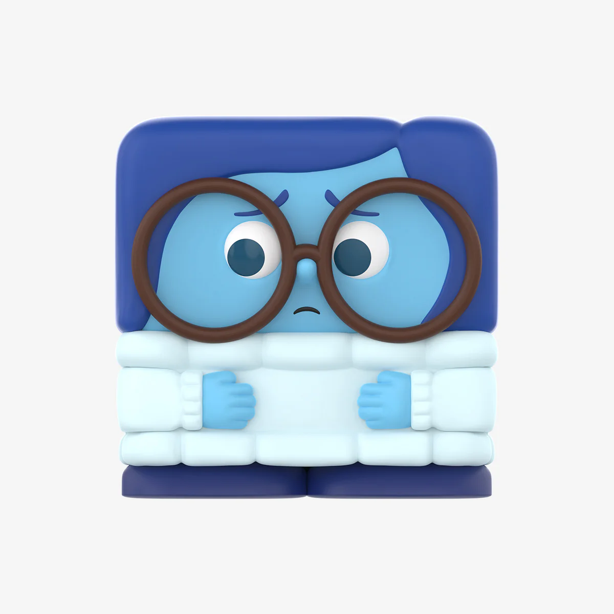 POP MART: Disney Pixar POP CUBE-2 Series Figures - Image 3