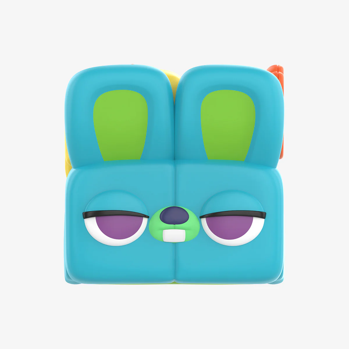POP MART: Disney Pixar POP CUBE-2 Series Figures - Image 8