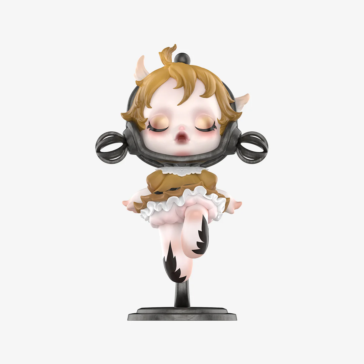 POP MART: SKULLPANDA Image Of Reality Series Figures - Image 6
