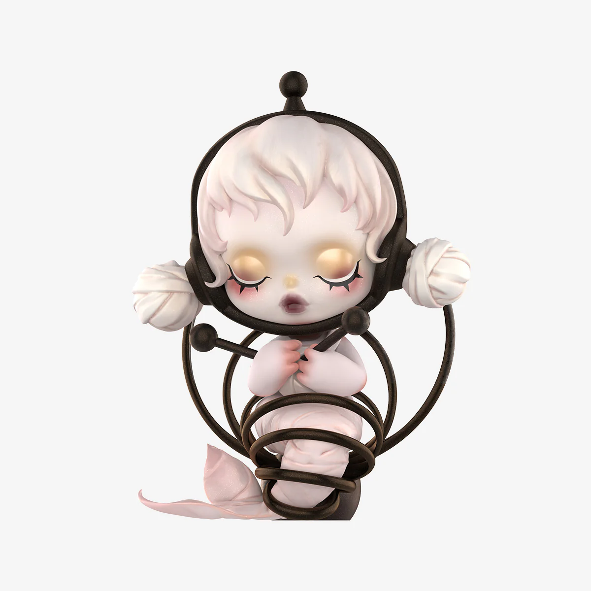 POP MART: SKULLPANDA Image Of Reality Series Figures - Image 8