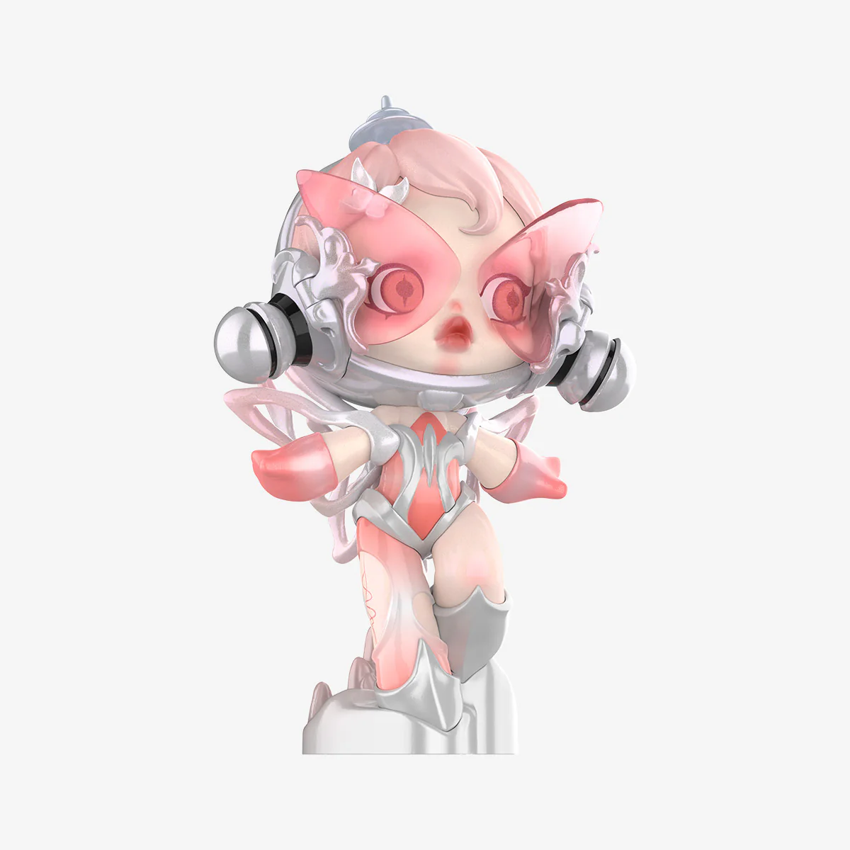 POP MART: SKULLPANDA The Sound Series Figures - Image 11