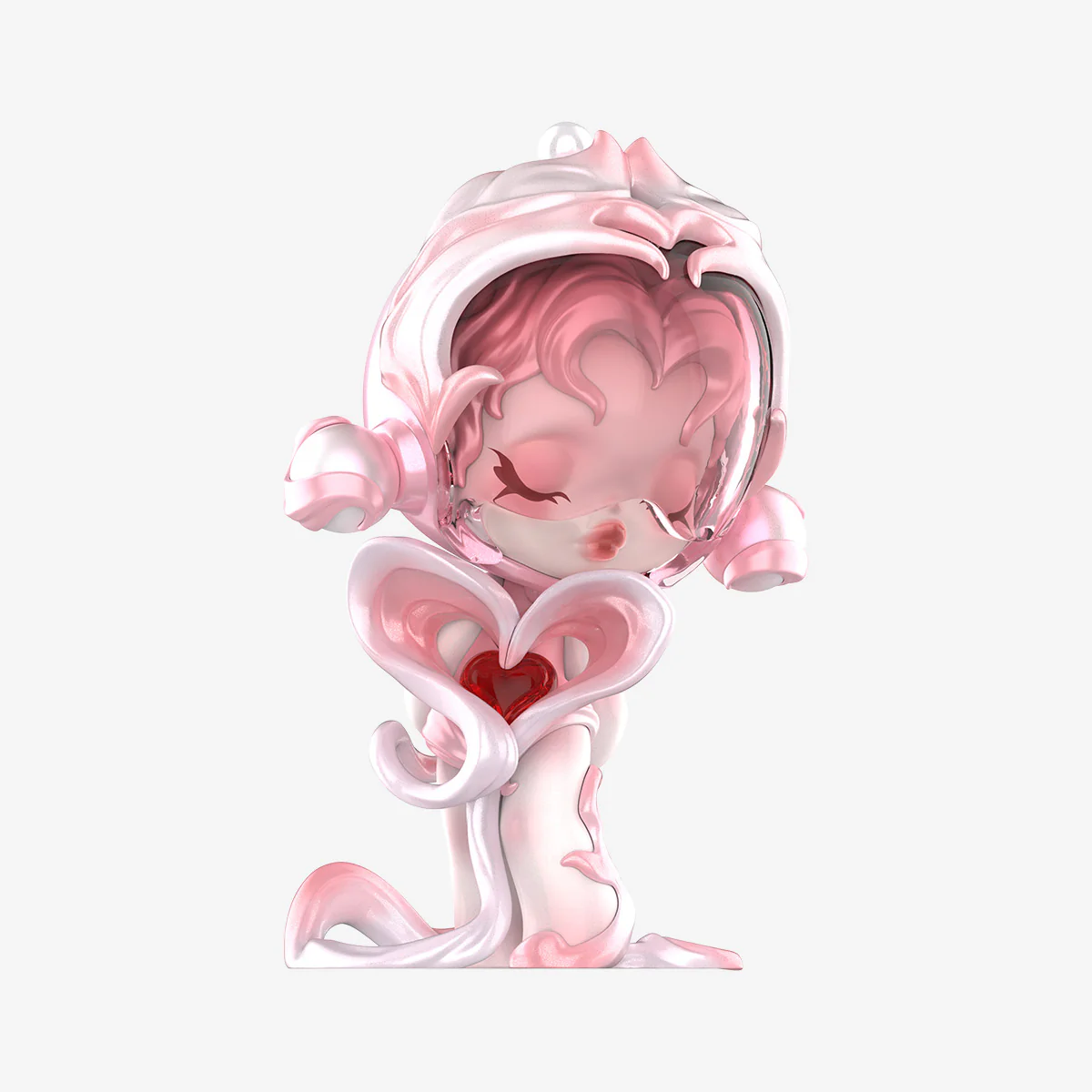 POP MART: SKULLPANDA The Sound Series Figures - Image 12