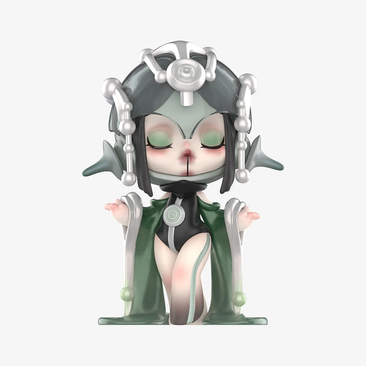 POP MART: SKULLPANDA The Sound Series Figures - Image 14