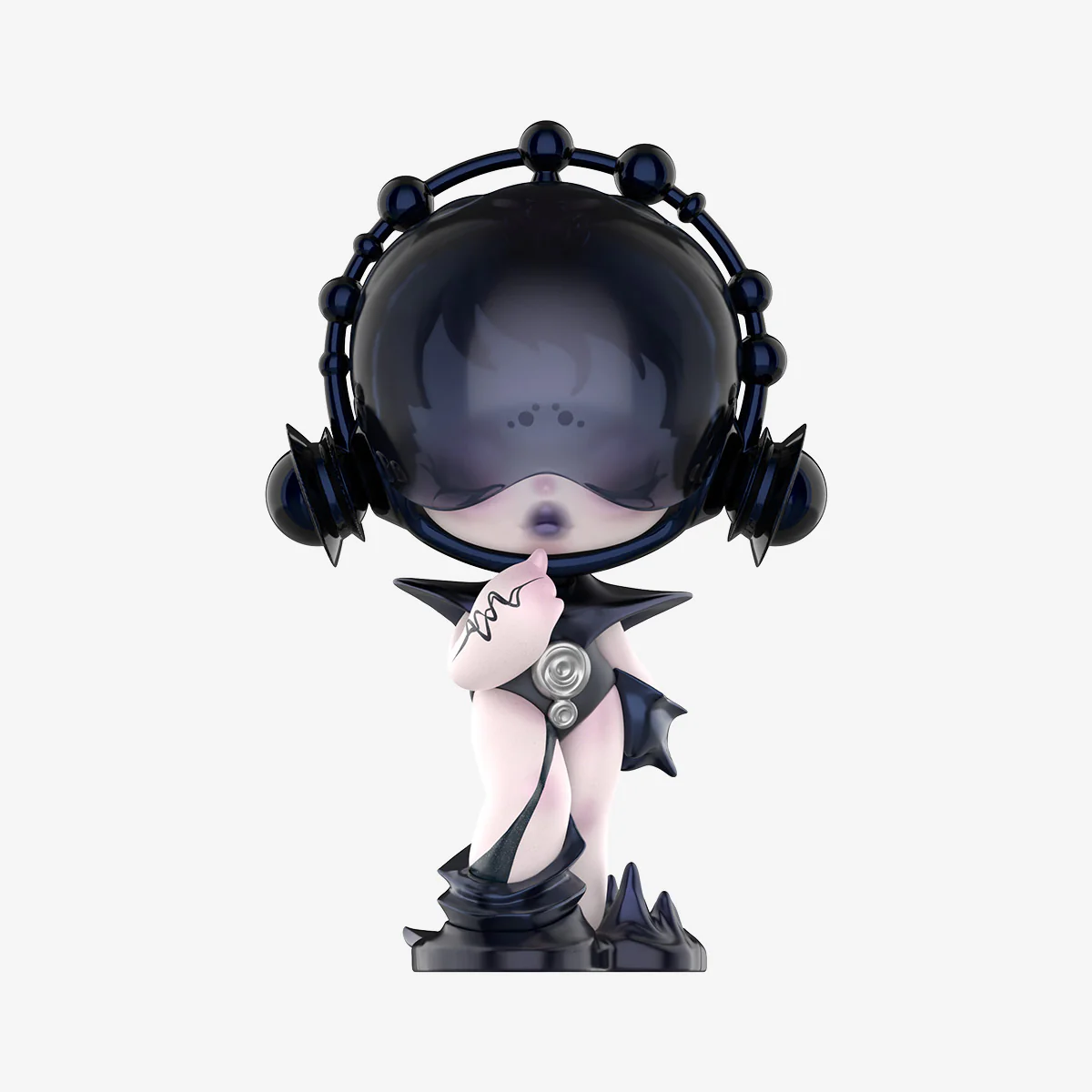 POP MART: SKULLPANDA The Sound Series Figures - Image 8