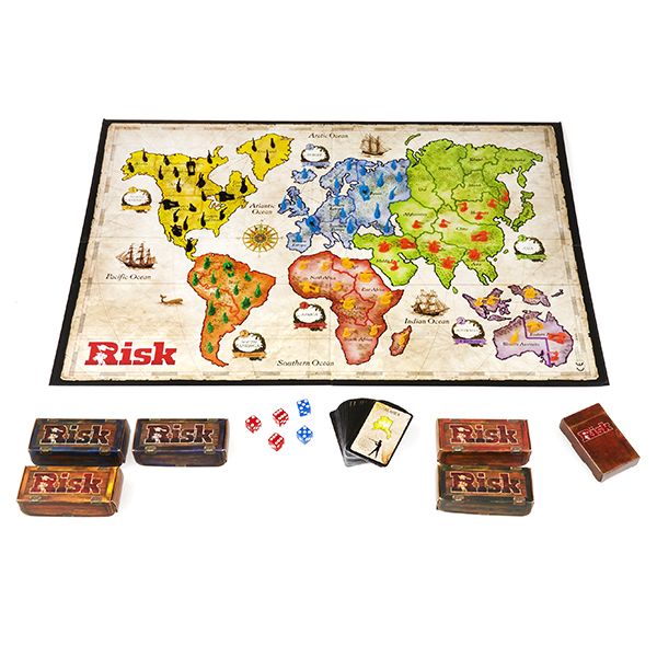 Risk - Image 2