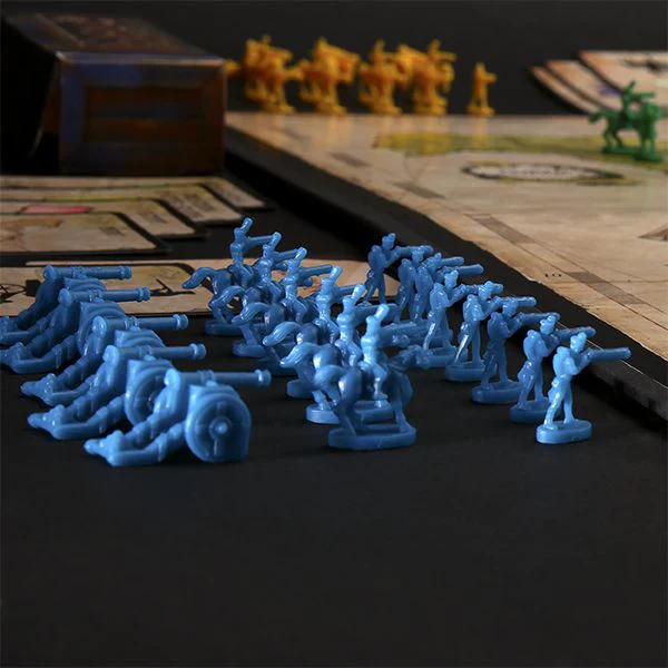 Risk - Image 4