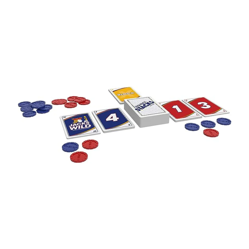 Sequence Stacks - Image 3