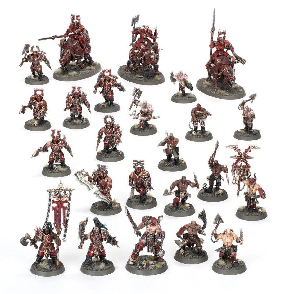 Spearhead: Blades of Khorne - Image 2