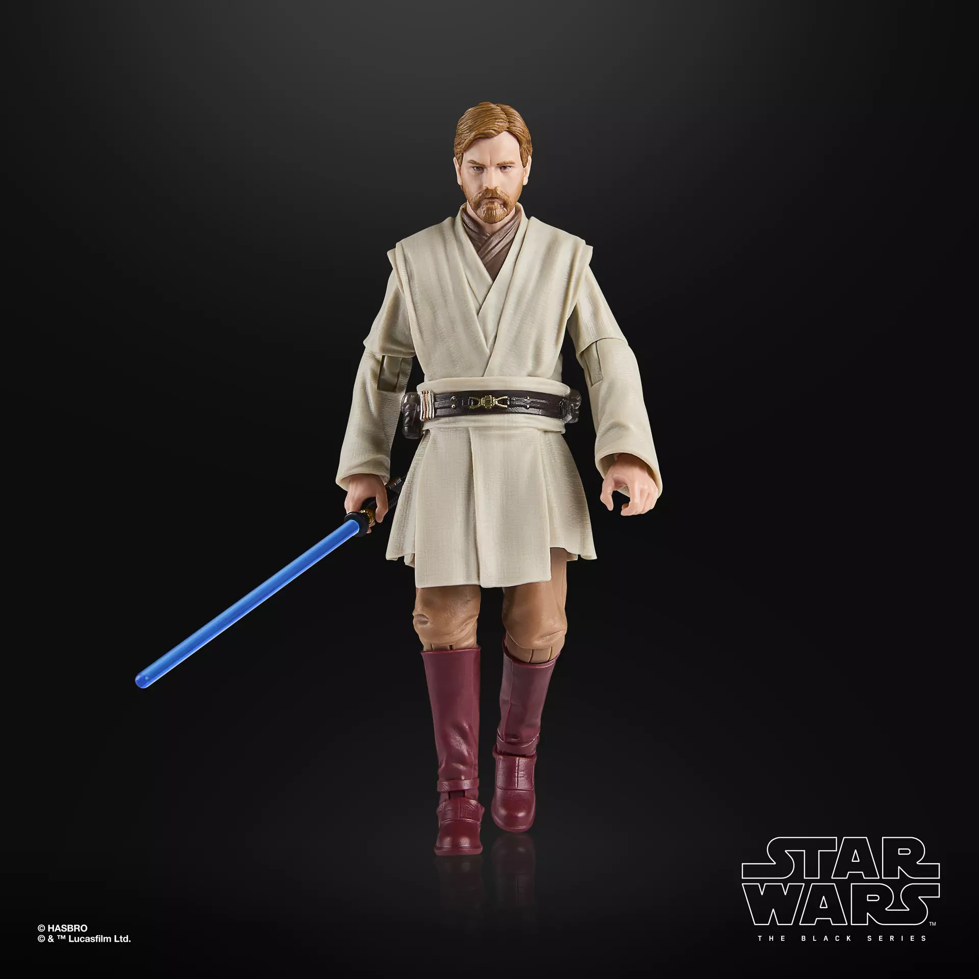 Star Wars - The Black Series: Obi-Wan Kenobi (Revenge of the Sith) - Image 5