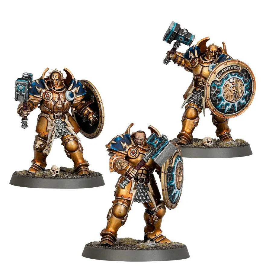 Stormcast Eternals: Annihilators - Image 2