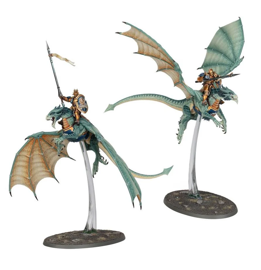 Stormcast Eternals: Stormdrake Guard - Image 2