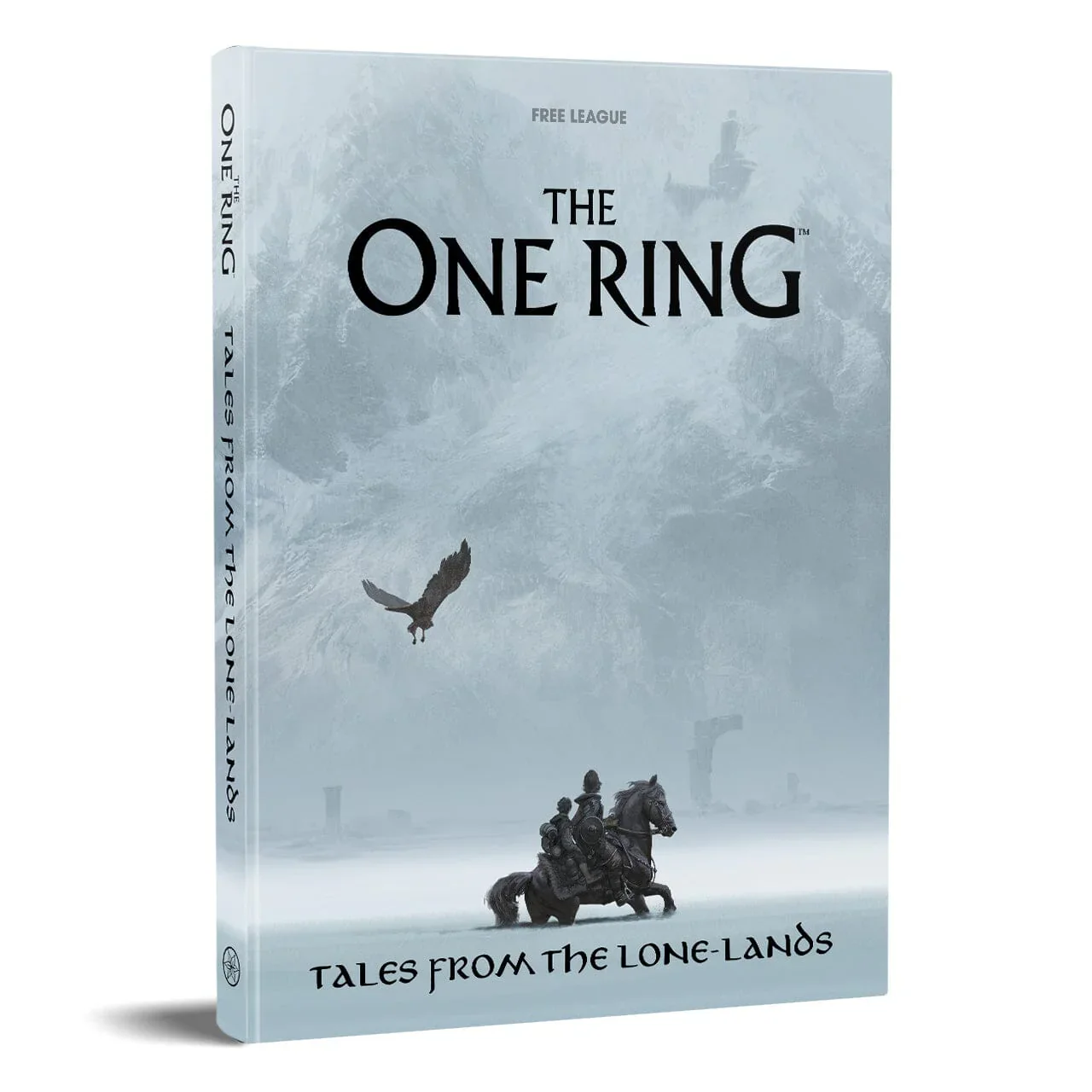 The One Ring RPG: Tales from the Lone Lands