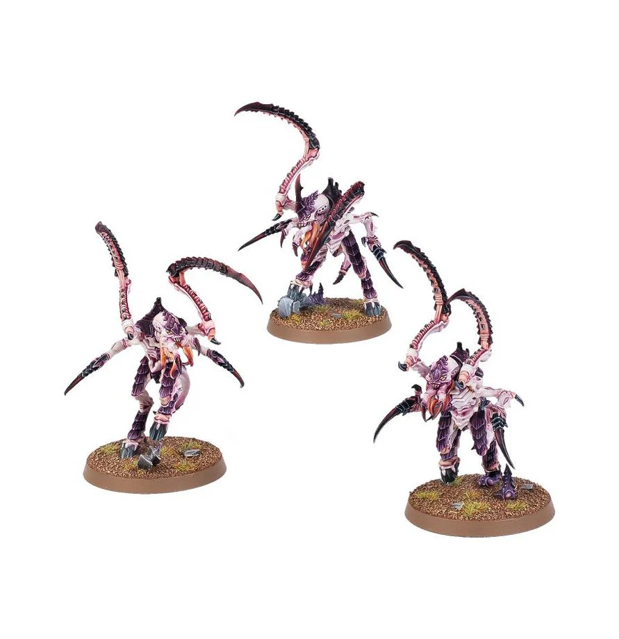 Tyranids: Von Ryan's Leapers - Image 2