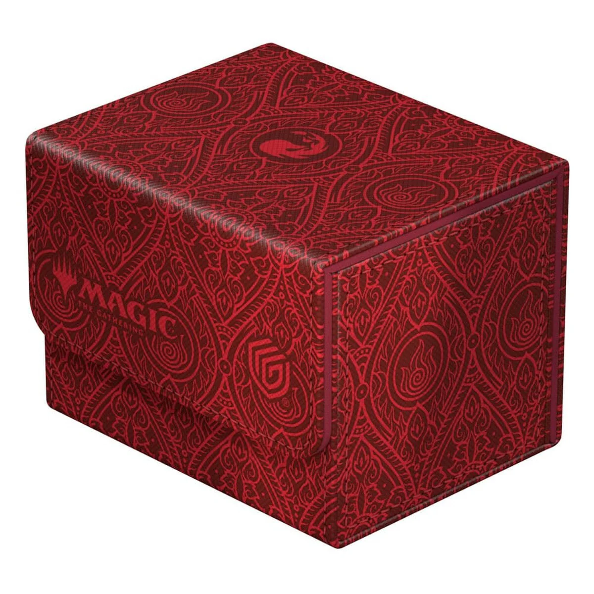 Ultimate Guard - Sidewinder 100+ Xenoskin Magic: The Gathering Avatar: The Last Airbender Deck Boxes - Image 11