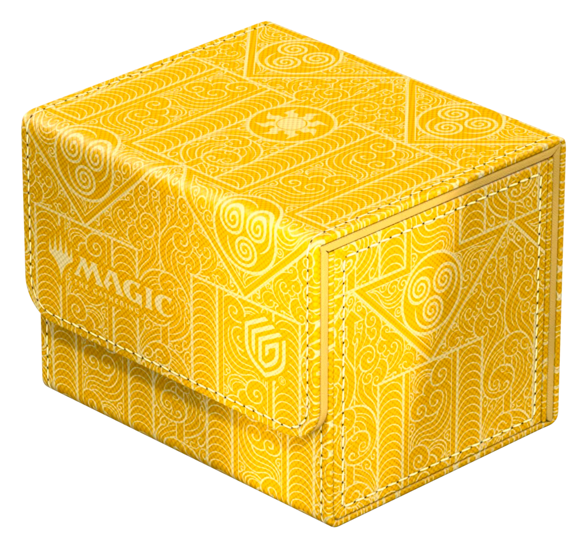 Ultimate Guard - Sidewinder 100+ Xenoskin Magic: The Gathering Avatar: The Last Airbender Deck Boxes - Image 12