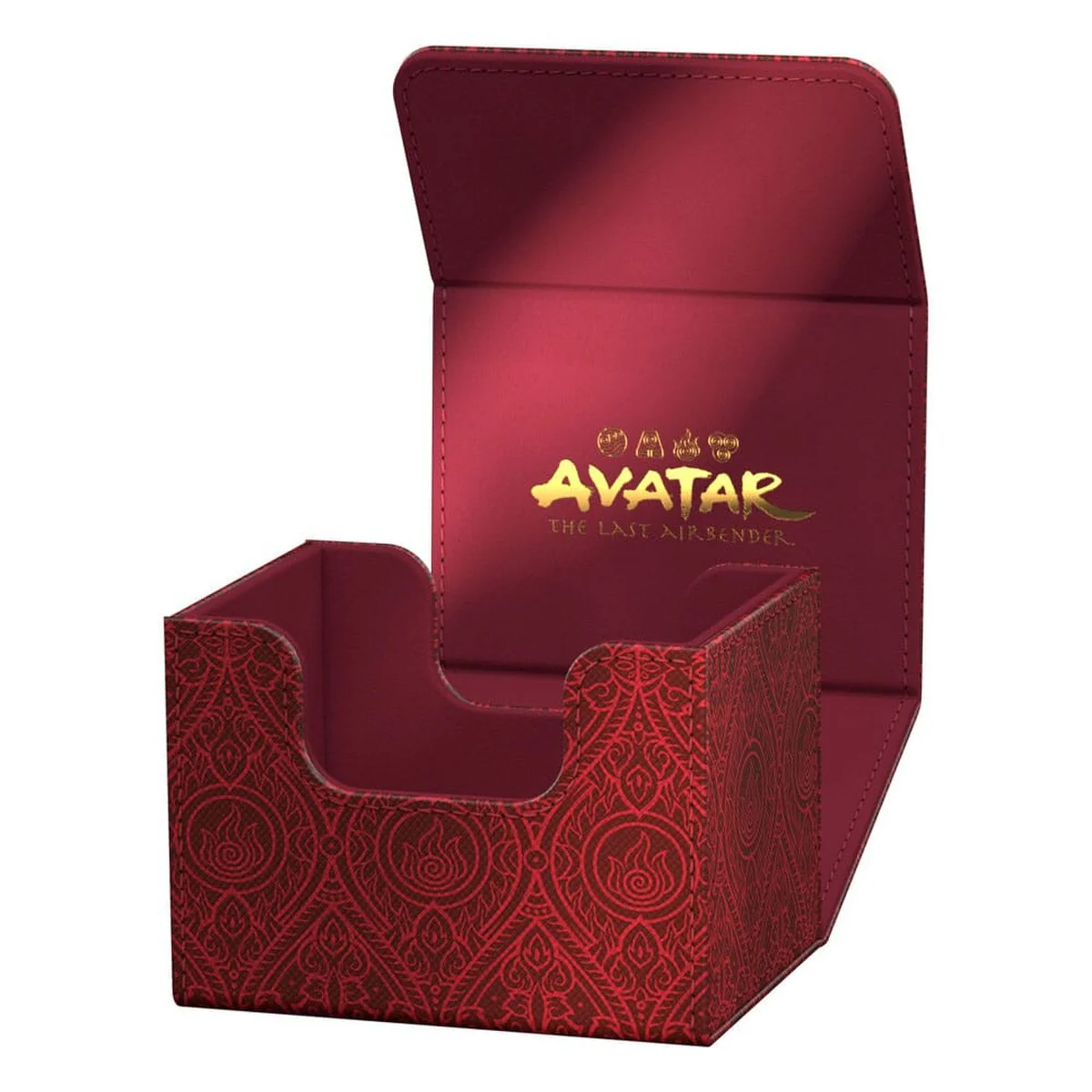 Ultimate Guard - Sidewinder 100+ Xenoskin Magic: The Gathering Avatar: The Last Airbender Deck Boxes - Image 4