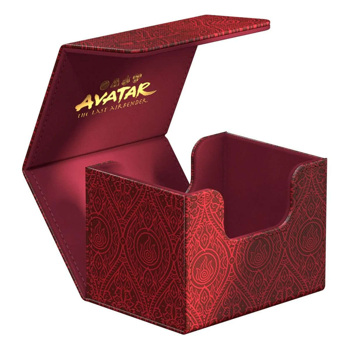 Ultimate Guard - Sidewinder 100+ Xenoskin Magic: The Gathering Avatar: The Last Airbender Deck Boxes - Image 5