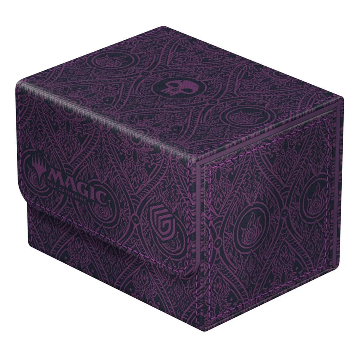 Ultimate Guard - Sidewinder 100+ Xenoskin Magic: The Gathering Avatar: The Last Airbender Deck Boxes - Image 8