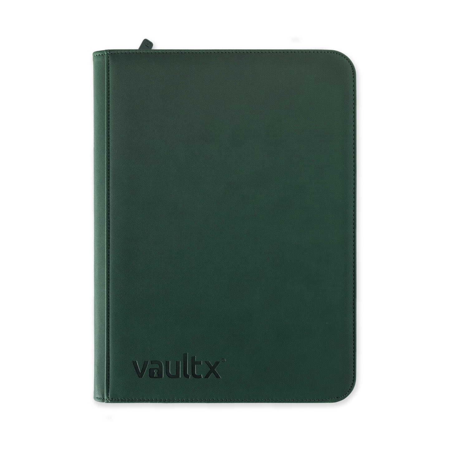 VaultX: Exo-Tec Zip Binder 9-Pocket - Image 10