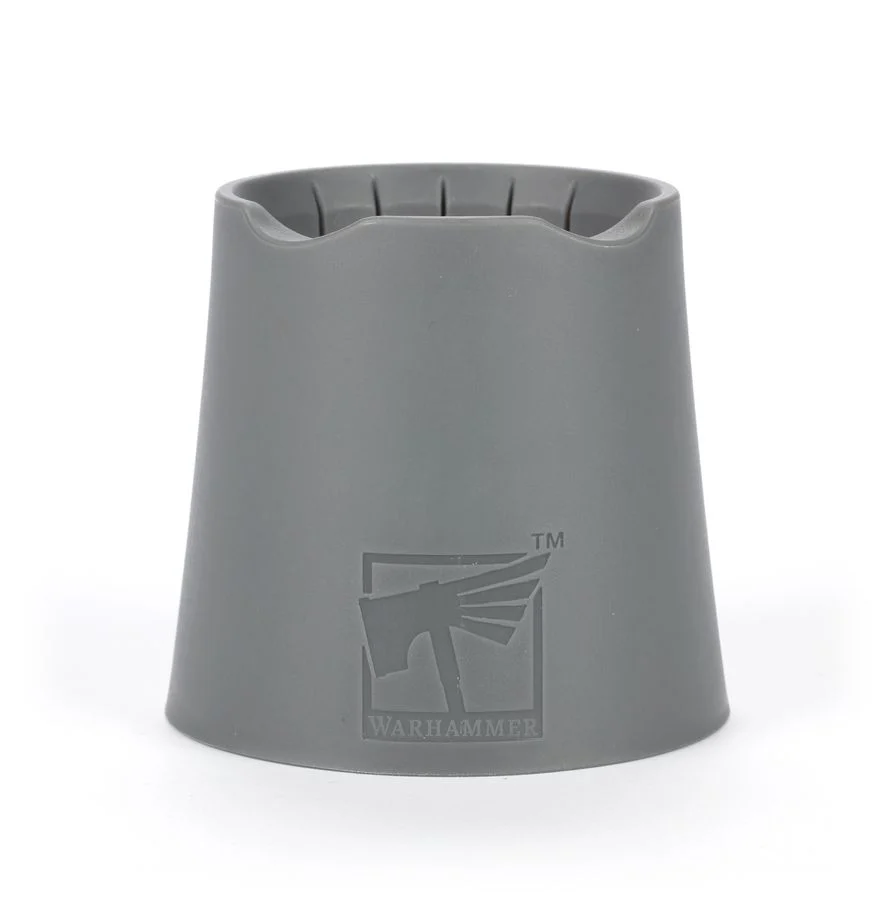 Warhammer Water Pot