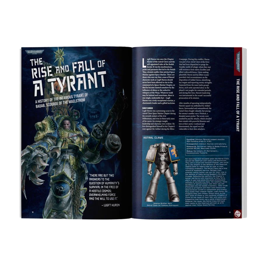 White Dwarf 521 (February 2026 Edition) - Image 3