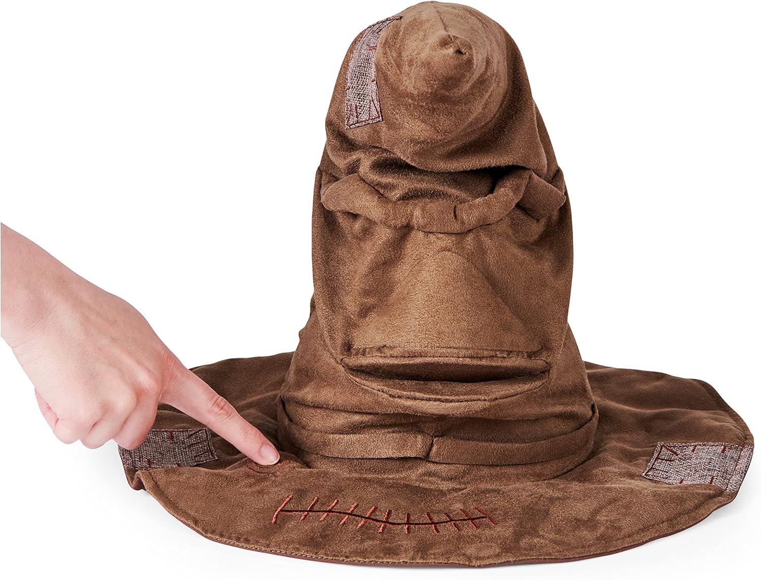 Wizarding World: Harry Potter Talking Sorting Hat - Image 3