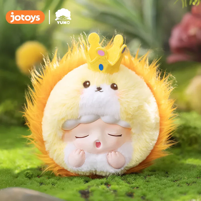 YUMO - Forest Friends Series Blind Box - Image 3