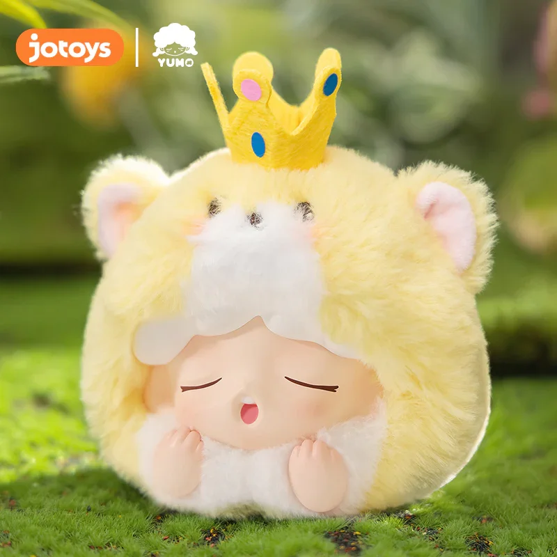 YUMO - Forest Friends Series Blind Box - Image 4